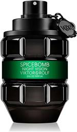 SPICEBOMB NIGHT VISION EAU DE PARFUM - LB692000 VIKTOR & ROLF