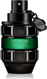 SPICEBOMB NIGHT VISION EAU DE PARFUM - LB692000 VIKTOR & ROLF