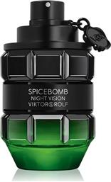 SPICEBOMB NIGHT VISION EAU DE TOILETTE - L8586201 VIKTOR & ROLF