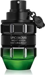 SPICEBOMB NIGHT VISION EAU DE TOILETTE - L8586201 VIKTOR & ROLF