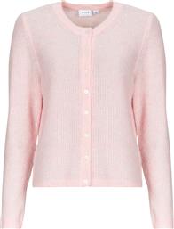 ΜΠΟΥΦΑΝ / ΖΑΚΕΤΕΣ VILORY O-NECK L/S KNIT VILA