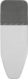ΣΙΔΕΡΟΠΑΝΟ RAPID QUICKFIX ΓΚΡΙ (130X45CM) VILEDA