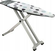 ΣΙΔΕΡΩΣΤΡΑ CURVER LOTUS IRONING BOARD WHITE 1430X400 MM VILEDA