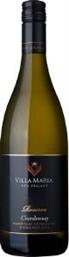 ΚΡΑΣΙ BARRIQUE FERMENTED GISBORNE CHARDONNAY 2020 ΛΕΥΚΟ 750 ML VILLA MARIA