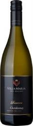 ΚΡΑΣΙ CHARDONNAY RESERVE HAWKES BAY (STELVIN) 2017 ΛΕΥΚΟ 750 ML VILLA MARIA από το PLUS4U