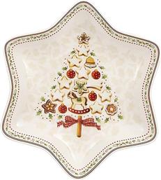 ΜΠΟΛ WINTER BAKERY DELIGHT STAR VILLEROY & BOCH
