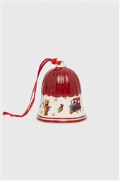 ΧΡΙΣΤΟΥΓΕΝΝΙΑΤΙΚΟ ΔΙΑΚΟΣΜΗΤΙΚΟ TOY'S DELIGHT DECORATION VILLEROY & BOCH