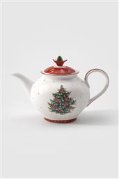 ΧΡΙΣΤΟΥΓΕΝΝΙΑΤΙΚΗ ΚΑΝΑΤΑ 1,6 L ΧΡΩΜΑ: ΠΟΛΥΧΡΩΜΟ VILLEROY & BOCH