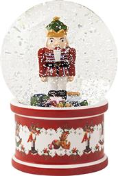 ΔΙΑΚΟΣΜΗΤΙΚΗ ΜΠΑΛΑ CHRISTMAS TOYS VILLEROY & BOCH
