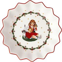 ΔΙΑΚΟΣΜΗΤΙΚΟ ΜΠΟΛ TOY'S FANTASY 150 ML ΧΡΩΜΑ: ΠΟΛΥΧΡΩΜΟ VILLEROY & BOCH