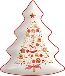 ΔΙΑΚΟΣΜΗΤΙΚΟ ΜΠΟΛ WINTER BAKERY 260 ML ΧΡΩΜΑ: ΠΟΛΥΧΡΩΜΟ VILLEROY & BOCH