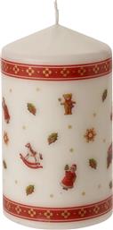 ΔΙΑΚΟΣΜΗΤΙΚΟ ΚΕΡΙ TOY'S DELIGHT 12 X 7 CM. ΧΡΩΜΑ: ΠΟΛΥΧΡΩΜΟ VILLEROY & BOCH