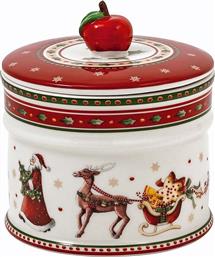 ΔΟΧΕΙΟ ΓΙΑ ΜΠΙΣΚΟΤΑ WINTER BAKERY DELIGHT VILLEROY & BOCH