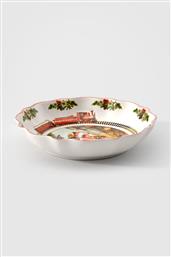 ΓΑΒΑΘΑ ANNUAL CHRISTMAS EDITION 150 ML ΧΡΩΜΑ: ΠΟΛΥΧΡΩΜΟ VILLEROY & BOCH