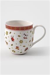 ΚΟΥΠΑ TOYS DELIGHT 0,39 L ΧΡΩΜΑ: ΠΟΛΥΧΡΩΜΟ VILLEROY & BOCH