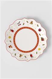 ΠΙΑΤΟ ΓΛΥΚΟΥ TOY'S DELIGHT 17 CM ΧΡΩΜΑ: ΠΟΛΥΧΡΩΜΟ VILLEROY & BOCH