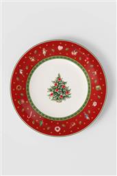 ΠΙΑΤΟ ΓΛΥΚΟΥ TOY'S DELIGHT 21,15 CM ΧΡΩΜΑ: ΠΟΛΥΧΡΩΜΟ VILLEROY & BOCH