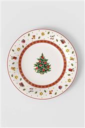 ΠΙΑΤΟ ΓΛΥΚΟΥ TOY'S DELIGHT 21,5 CM ΧΡΩΜΑ: ΠΟΛΥΧΡΩΜΟ VILLEROY & BOCH