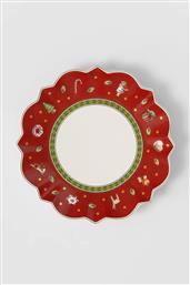 ΠΙΑΤΟ ΣΑΛΑΤΑΣ TOY'S DELIGHT 17 CM ΧΡΩΜΑ: ΠΟΛΥΧΡΩΜΟ VILLEROY & BOCH
