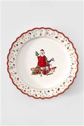 ΠΙΑΤΟ ΣΕΡΒΙΡΙΣΜΑΤΟΣ TOY'S DELIGHT 47 X 7 CM ΧΡΩΜΑ: ΠΟΛΥΧΡΩΜΟ VILLEROY & BOCH
