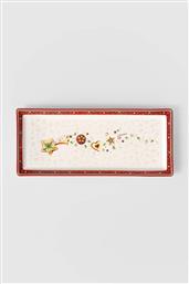 ΠΙΑΤΟ ΣΕΡΒΙΡΙΣΜΑΤΟΣ WINTER BAKERY DELIGHT 39,7 X 17,3 CM ΧΡΩΜΑ: ΠΟΛΥΧΡΩΜΟ VILLEROY & BOCH
