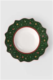 ΠΙΑΤΟ TOY'S DELIGHT 26 CM ΧΡΩΜΑ: ΠΟΛΥΧΡΩΜΟ VILLEROY & BOCH