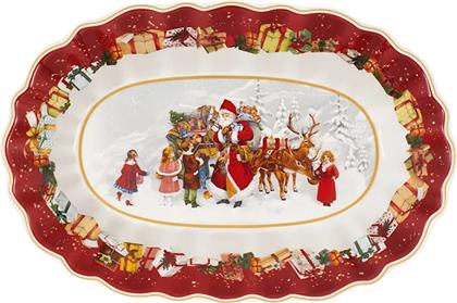ΠΙΑΤΟ TOY'S FANTASY SANTA KIDS VILLEROY & BOCH