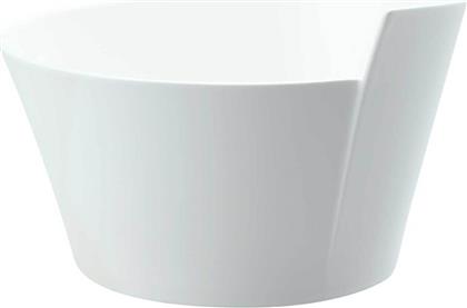 ΠΟΡΣΕΛΑΝΙΝΗ ΣΑΛΑΤΙΕΡΑ 3L ''NEW WAVE'' 24 CM - 2525-3170 VILLEROY & BOCH