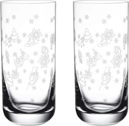 ΣΕΤ ΠΟΤΗΡΙΩΝ TOY'S DELIGHT 440 ML 2-PACK VILLEROY & BOCH