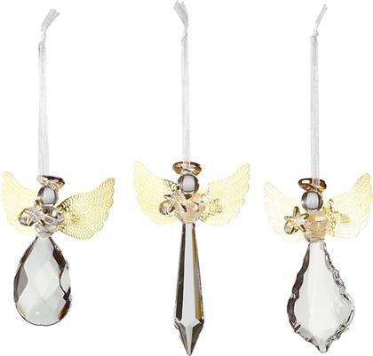 ΣΤΟΛΙΔΙ ANGEL 21 X 11,5 X 3 CM 3-PACK ΧΡΩΜΑ: ΠΟΛΥΧΡΩΜΟ VILLEROY & BOCH