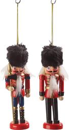 ΣΤΟΛΙΔΙ WINTER COLLAGE 8 CM 2-PACK ΧΡΩΜΑ: ΠΟΛΥΧΡΩΜΟ VILLEROY & BOCH