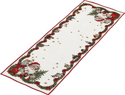 ΤΡΑΠΕΖΟΜΑΝΤΗΛΟ 49 X 143 CM ΧΡΩΜΑ: ΠΟΛΥΧΡΩΜΟ VILLEROY & BOCH