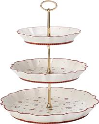 ΒΑΣΗ ΓΛΥΚΩΝ TOY'S DELIGHT 33 CM ΧΡΩΜΑ: ΠΟΛΥΧΡΩΜΟ VILLEROY & BOCH