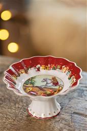 ΒΑΣΗ ΣΕΡΒΙΡΙΣΜΑΤΟΣ TOY'S FANTASY 15 X 15 X 7,5 CM ΧΡΩΜΑ: ΠΟΛΥΧΡΩΜΟ VILLEROY & BOCH