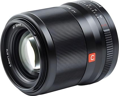 CROP ΦΩΤΟΓΡΑΦΙΚΟΣ ΦΑΚΟΣ AF 56MM F/1.4 ΓΙΑ NIKON Z MOUNT VILTROX
