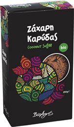 ΖΑΧΑΡΗ ΚΑΡΥΔΑΣ ΒΙΟΛΟΓΙΚΗ (250G) ΒΙΟΑΓΡΟΣ