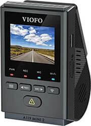 A119 MINI 2-G GPS ROUTE RECORDER VIOFO