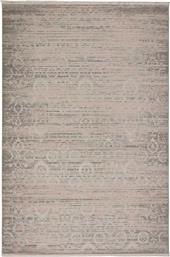 ΧΑΛΙ (133X190) CADONNE JA/60B CREAM VISON ΒΙΟΚΑΡΠΕΤ