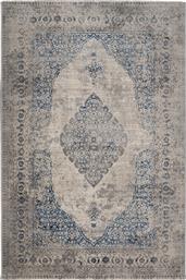 ΧΑΛΙ (133X190) FANCI 173B L GREY L BLUE ΒΙΟΚΑΡΠΕΤ