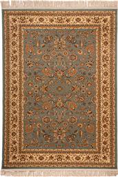 ΧΑΛΙ (133X190) ISFAHAN 3783B BLUE/ CREAM ΒΙΟΚΑΡΠΕΤ