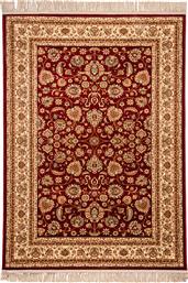 ΧΑΛΙ (133X190) ISFAHAN 3783B RED/ CREAM ΒΙΟΚΑΡΠΕΤ