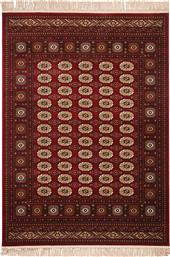 ΧΑΛΙ (133X190) ISFAHAN 5602A RED/ RED ΒΙΟΚΑΡΠΕΤ