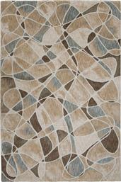 ΧΑΛΙ (140X200) GAUDI 18007/U10 ΒΙΟΚΑΡΠΕΤ