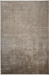 ΧΑΛΙ (160X230) ARCADIA 7137AVISON/BROWN ΒΙΟΚΑΡΠΕΤ