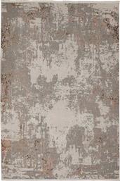ΧΑΛΙ (160X230) CADONNE HU/67C L GREY VISON ΒΙΟΚΑΡΠΕΤ