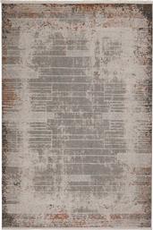 ΧΑΛΙ (160X230) CADONNE JG/56A BEIGE L GREY ΒΙΟΚΑΡΠΕΤ