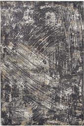 ΧΑΛΙ (160X230) NAF NAF GARBO 359A ANTHRACITE ΒΙΟΚΑΡΠΕΤ