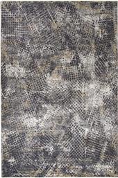 ΧΑΛΙ (160X230) NAF NAF GARBO 365A ANTHRACITE ΒΙΟΚΑΡΠΕΤ