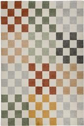 ΧΑΛΙ (160X230) POPPIN 73977/60 ΒΙΟΚΑΡΠΕΤ
