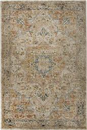 ΧΑΛΙ (200X240) NAF NAF VITTORIA 307B BEIGE ΒΙΟΚΑΡΠΕΤ